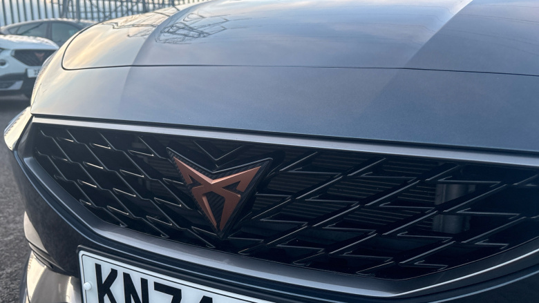 CUPRA Leon 1.4 eHybrid VZ2 Design Edition 5dr DSG Hatchback